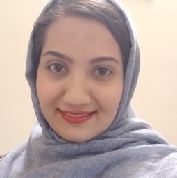 Yasaman Esmaeili