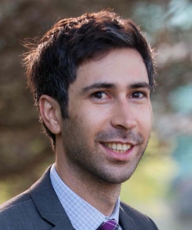 Joel Zylberberg