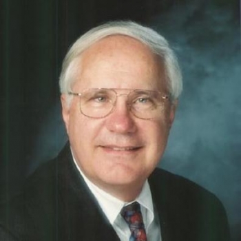 Terrence Blaschke