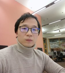 Gaojian Huang