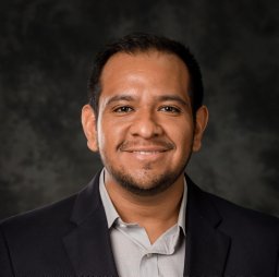 Ulises R. Gracida-Alvarez