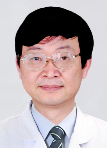 Gansheng Feng