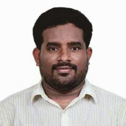 Gopalakrishnan Mohan
