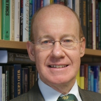 Stephen Pryse Jenkins