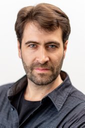 Ismael Diez-Perez