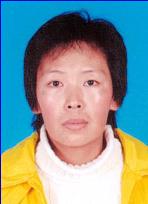 Yanmei Zhou