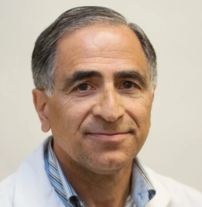 Mostafa Atri