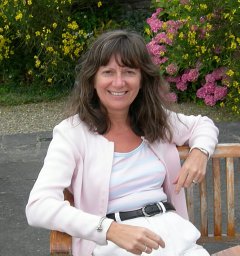 Martine Vanryckeghem