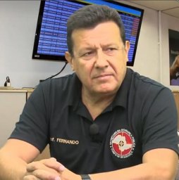 Fernando M. Araújomoreira