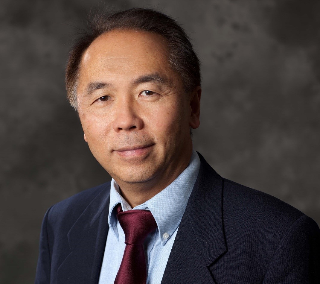 Michael C. K. Khoo