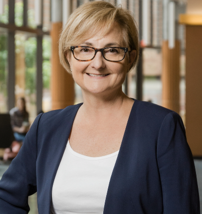 Amy J. Hillman