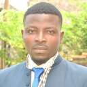 Cyrille Armel Cheunteu Fantah