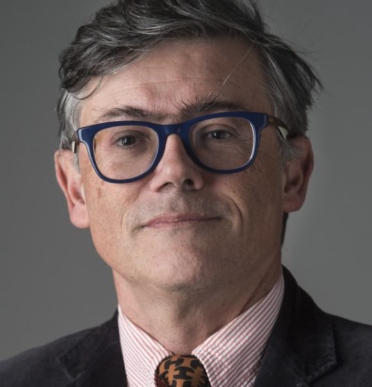 Jean-Philippe Metges