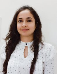 Anukriti Sharma