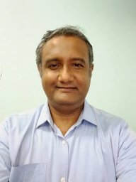 Chakraborty Somendra Nath