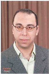 Hassan K. Obied