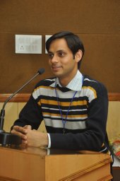 Jamal Akhtar Ansari