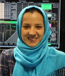 A. Jafari