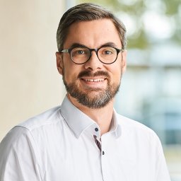 Daniel Ziegler