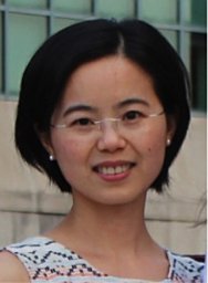 Xiaoshu Chen