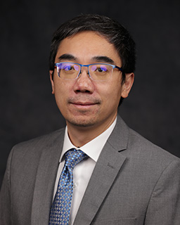 G. Gary Tan