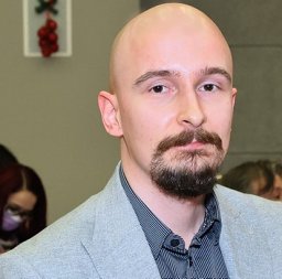 Angel Dzhambov