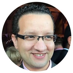 Mohamed Rabie