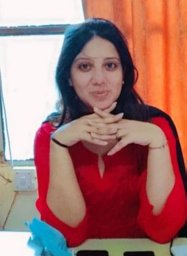 Deepika Bhatia
