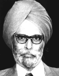 Amarjit Singh