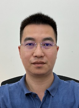 Baihua Ye