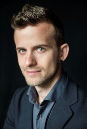 Francesco Walker