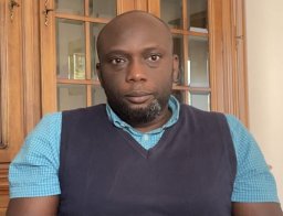 Usman Nasir Nakakana