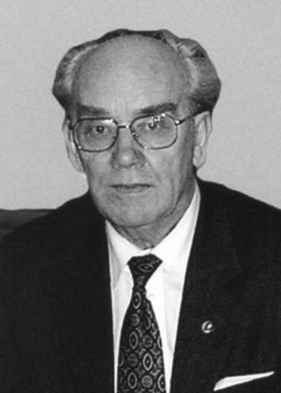 Yurii Nikolaevich Bubnov