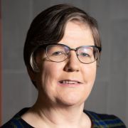 Joan Cordiner