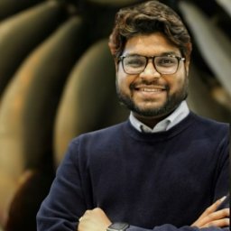 Siddharth Lokachari