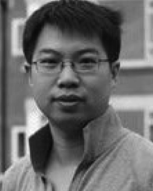 Zhiyong Hong