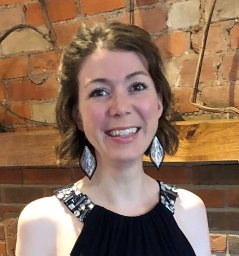 Michelle D. Leach