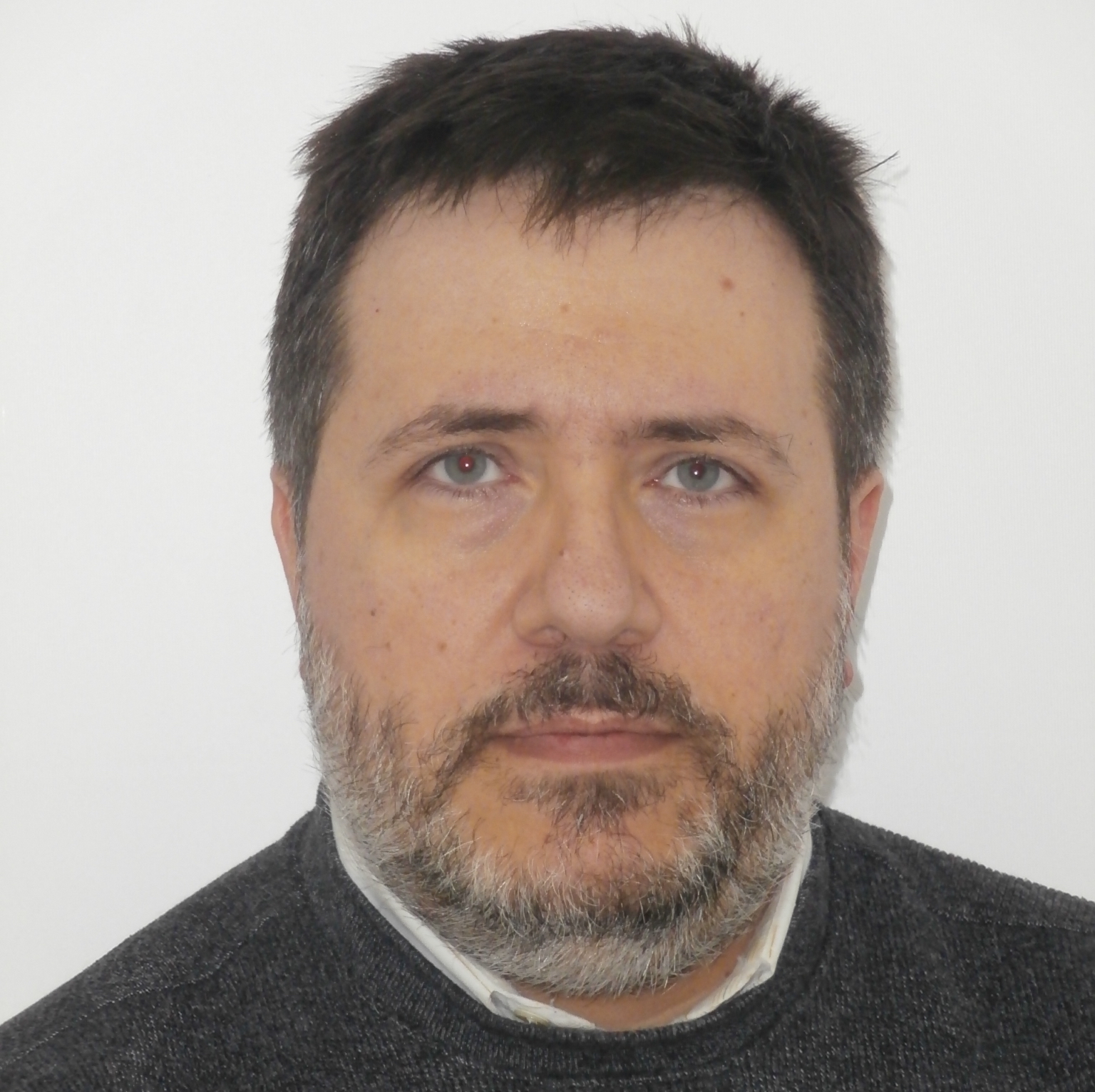 Maurizio Matteo Munafo