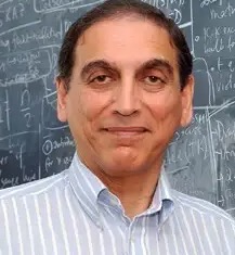 Qaisar Shafi