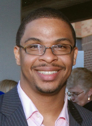 Roland Fryer
