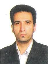 Khalighi Hamid Reza
