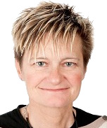 Bénédicte Brichard