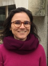 Rebeca Grangeiro