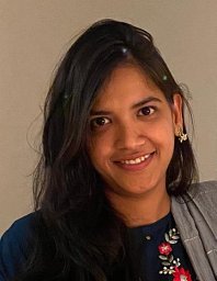 Ritu Bansal