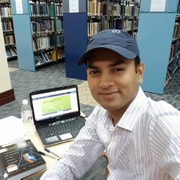 Mohibul Alam Khan