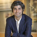 Romeil S. Sandhu