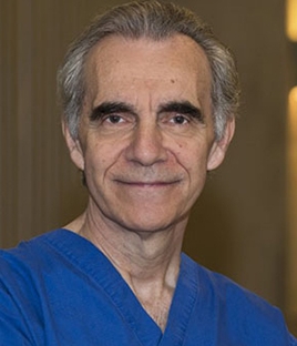 Fred Gentili