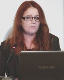 Theodora Katopodi