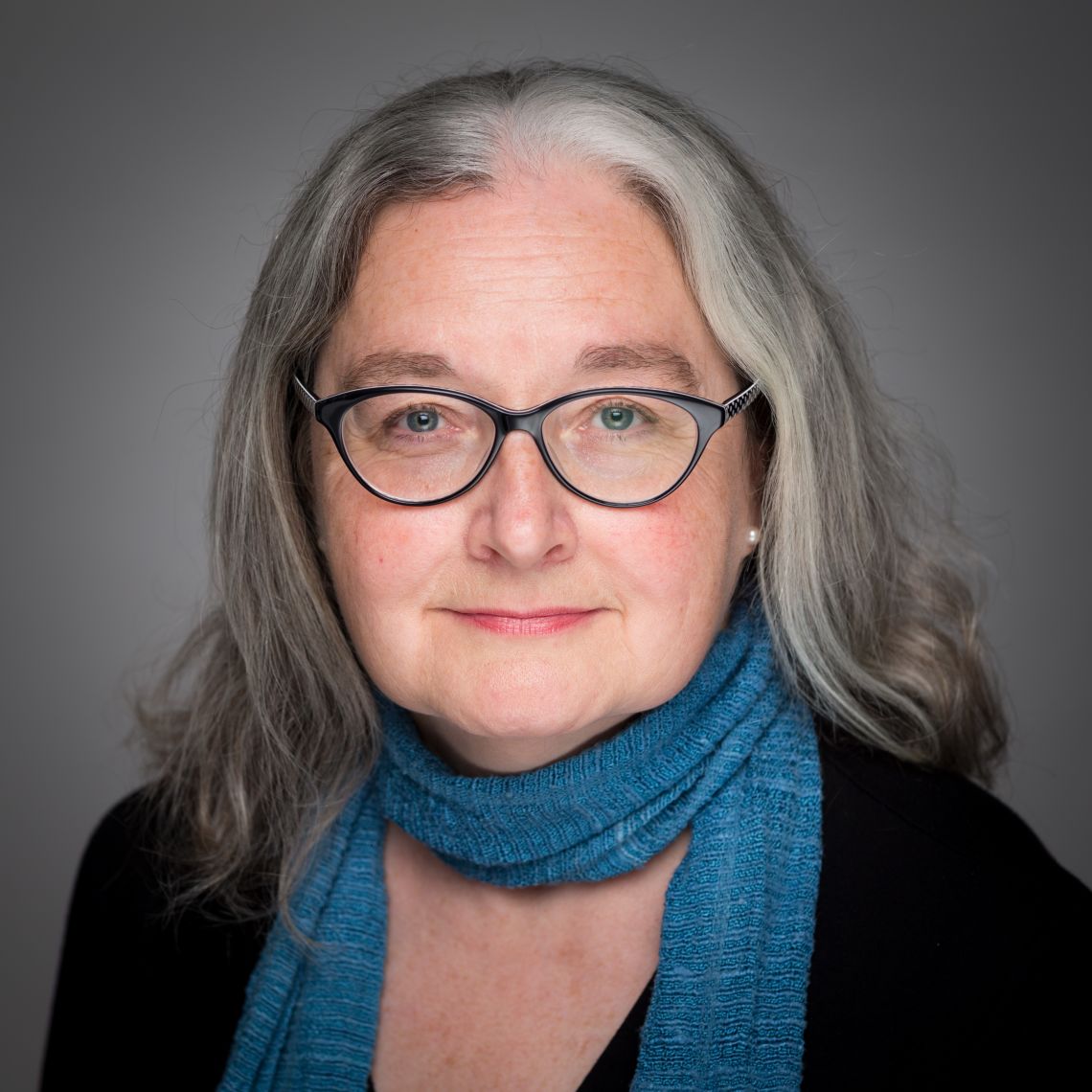 Angela MacCarthy