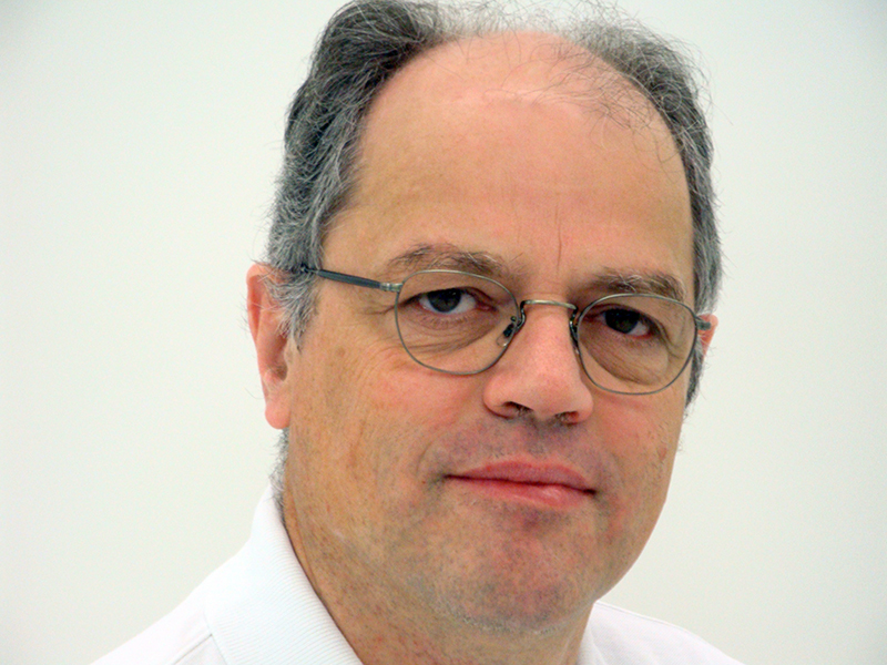 Ueli Suter